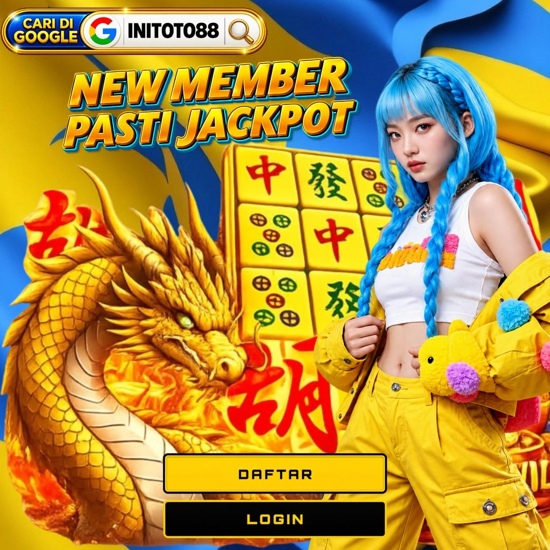 INITOTO88: Live Draw HK POOLS Paito HK resmi Prediksi Togel Hongkong Lotto Akurat